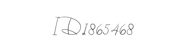 Authentic  Free Fonts Download