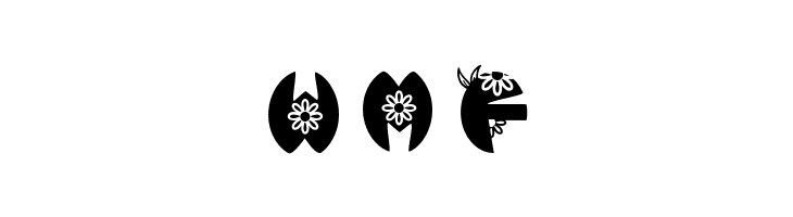 Sunflower  Free Fonts Download