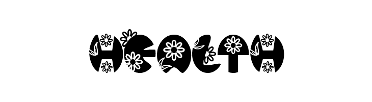 Sunflower  Free Fonts Download