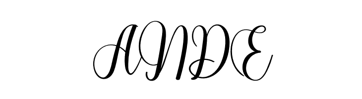 Alexandria  Free Fonts Download