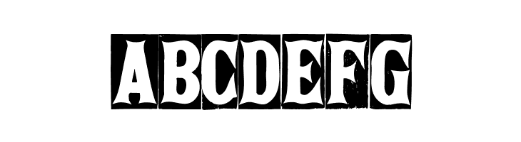 SpringfieldTablets  Free Fonts Download