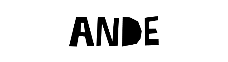 lacabeza  Free Fonts Download