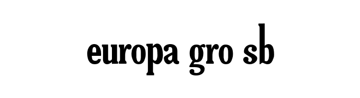 The Soul Of Vodka  Free Fonts Download