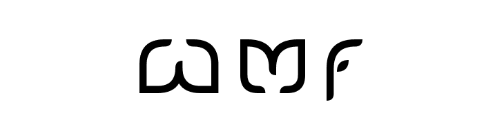 PetalGlyph  Free Fonts Download