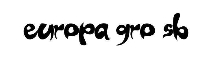 Porsche  Free Fonts Download