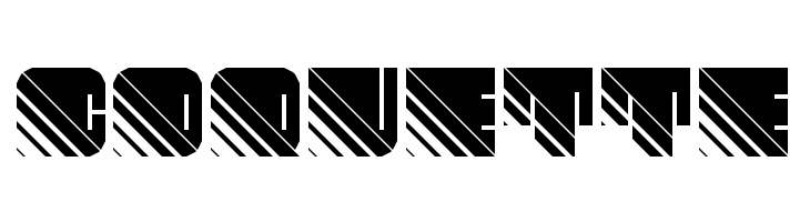 Fleshy Spare Regular  Free Fonts Download