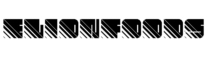 Fleshy Spare Regular  Free Fonts Download