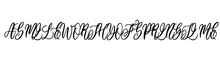 (karisma)  Free Fonts Download