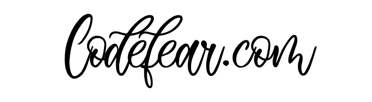 (karisma)  Free Fonts Download