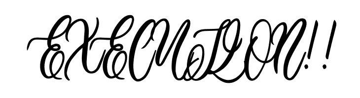 (karisma)  Free Fonts Download