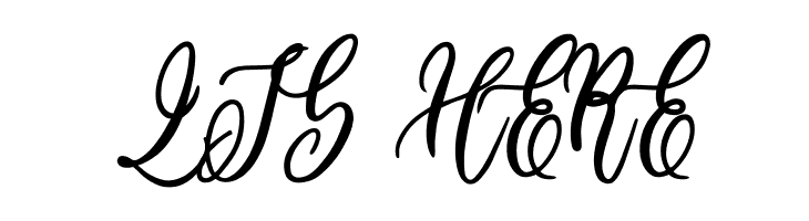 (karisma)  Free Fonts Download