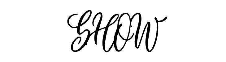 (karisma)  Free Fonts Download