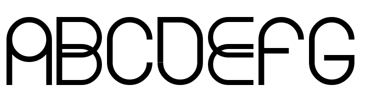 VOL  Free Fonts Download