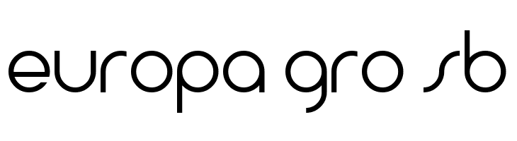 VOL  Free Fonts Download