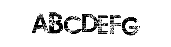 route 3  Free Fonts Download