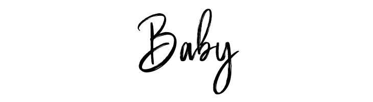 ButterLuchyFree  Free Fonts Download