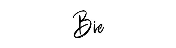 ButterLuchyFree  Free Fonts Download