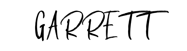 ButterLuchyFree  Free Fonts Download