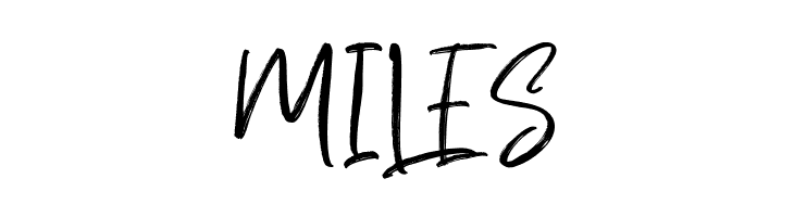 ButterLuchyFree  Free Fonts Download