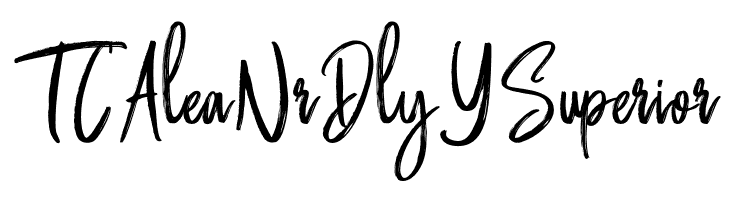 ButterLuchyFree  Free Fonts Download