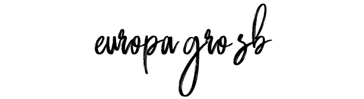 ButterLuchyFree  Free Fonts Download