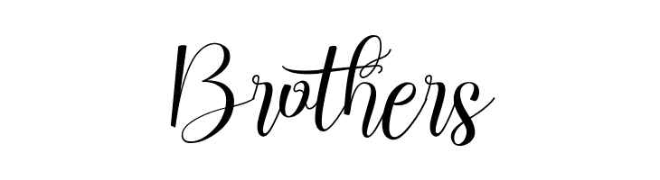 ChocolateMilkyFreePersonal  Free Fonts Download