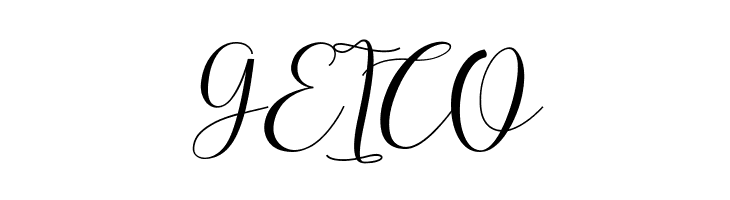 ChocolateMilkyFreePersonal  Free Fonts Download