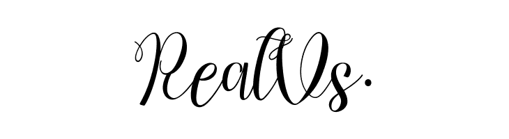 ChocolateMilkyFreePersonal  Free Fonts Download