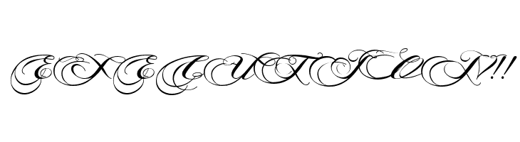 PhotographScriptFreePersonal  Free Fonts Download