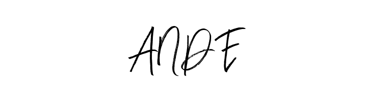 BloomyScriptFree  Free Fonts Download