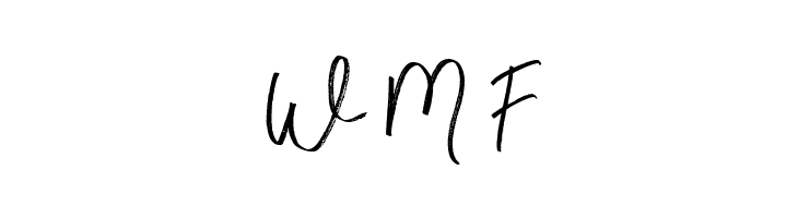 BloomyScriptFree  Free Fonts Download