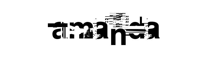 Planned Obsolescence  Free Fonts Download