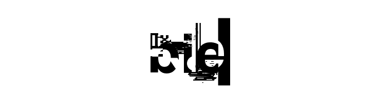 Planned Obsolescence  Free Fonts Download