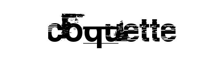 Planned Obsolescence  Free Fonts Download