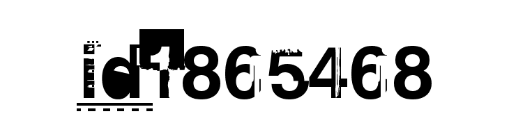 Planned Obsolescence  Free Fonts Download