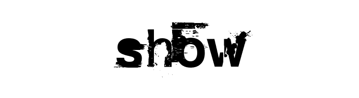 Planned Obsolescence  Free Fonts Download