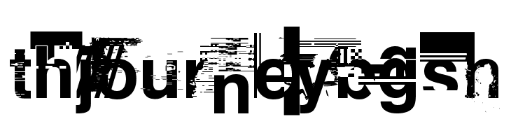 Planned Obsolescence  Free Fonts Download