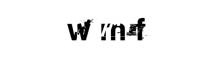 Planned Obsolescence  Free Fonts Download