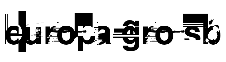 Planned Obsolescence  Free Fonts Download