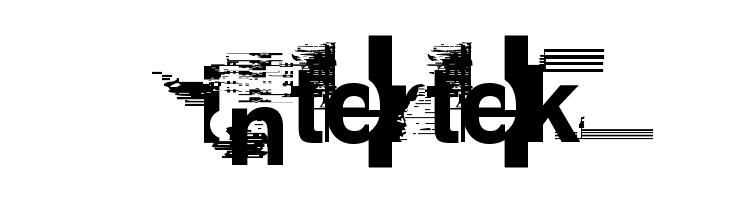 Planned Obsolescence  Free Fonts Download