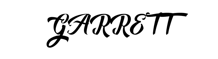 AuntekhnoScriptFree  Free Fonts Download