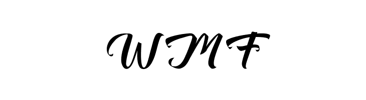 AuntekhnoScriptFree  Free Fonts Download