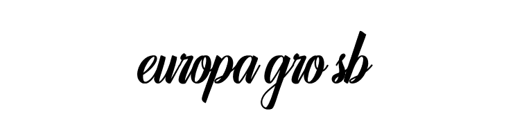 AuntekhnoScriptFree  Free Fonts Download