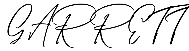 CaramelloFree  Free Fonts Download