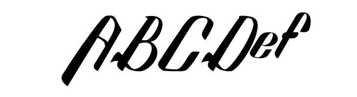 SexyShout  Free Fonts Download