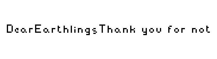 Yapix  Free Fonts Download