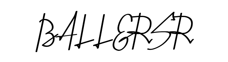 The Horsetto  Free Fonts Download