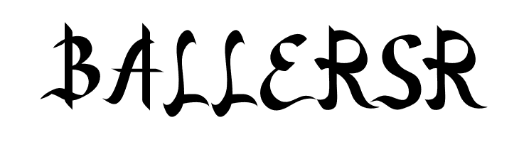 Bottom Royale Demo  Free Fonts Download