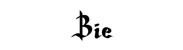Bottom Royale Demo  Free Fonts Download