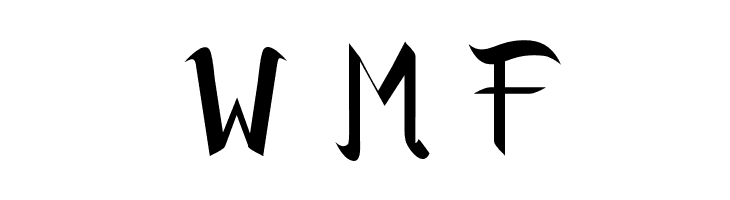 Bottom Royale Demo  Free Fonts Download